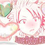 Love potion # 13 (a NaLu fanfic) Chapter 9