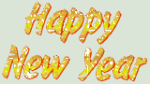 Happy New Year