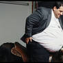 Save a horse, ride a pig