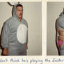 Easter every day
