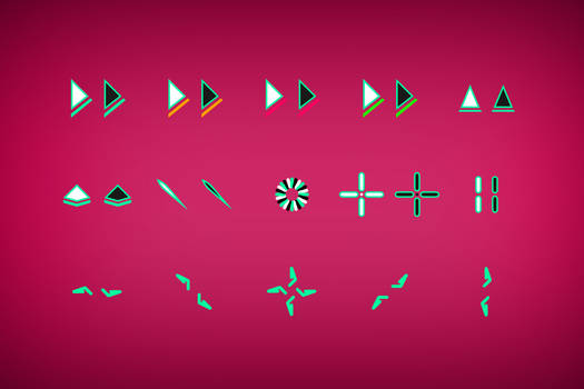 Explore the Best Cursors Art