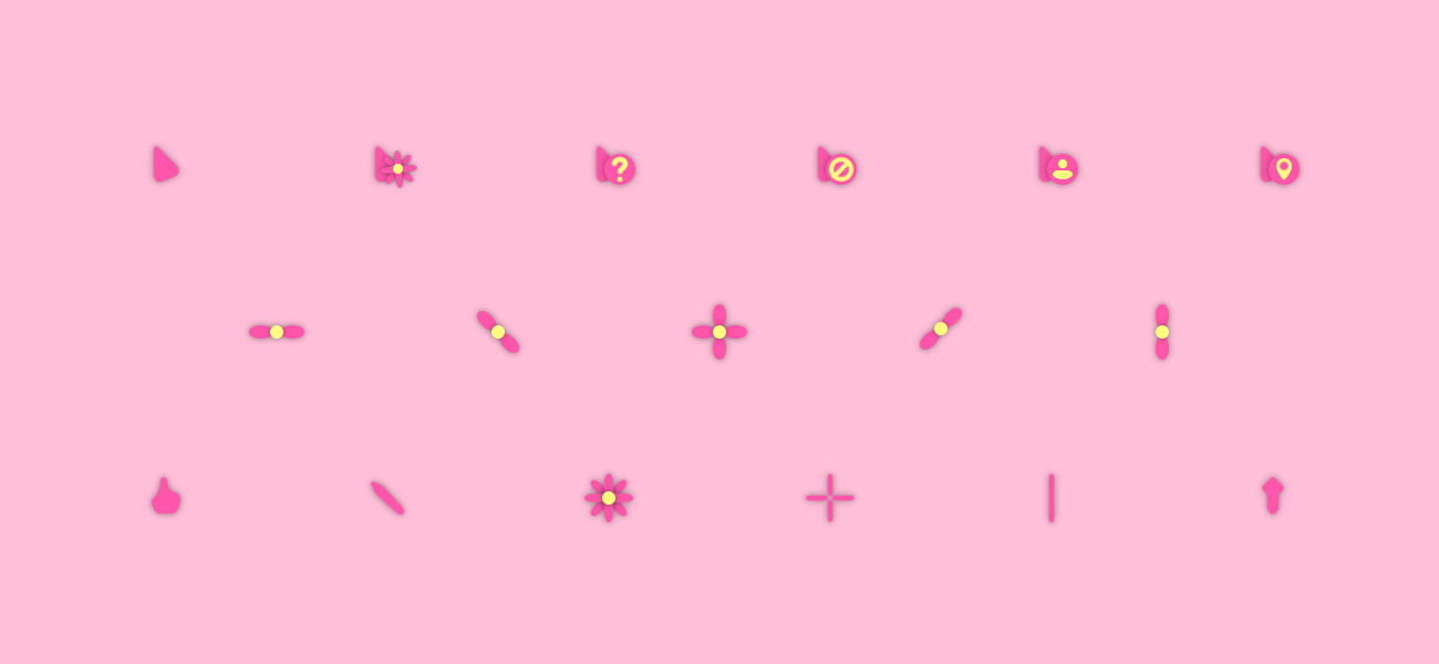 Sunrise Cursors by Stardust2955 on DeviantArt