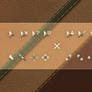 Vintage cursor