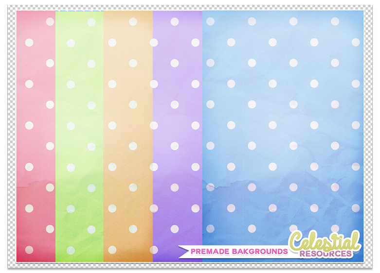 Premade Backgrounds #2