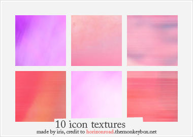 Icontextures-set4 by horizonroad on DeviantArt