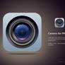 Camera Icon