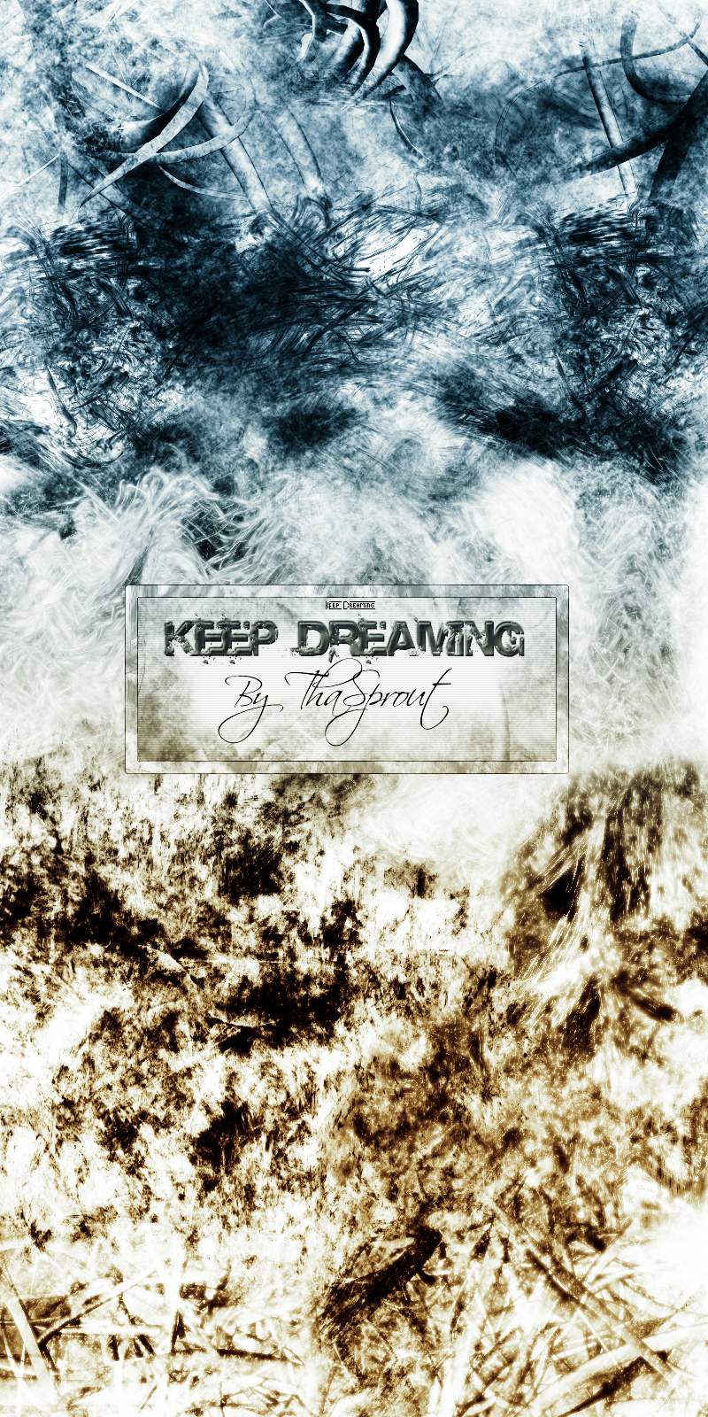 Keep Dreaming Ultimate Edition