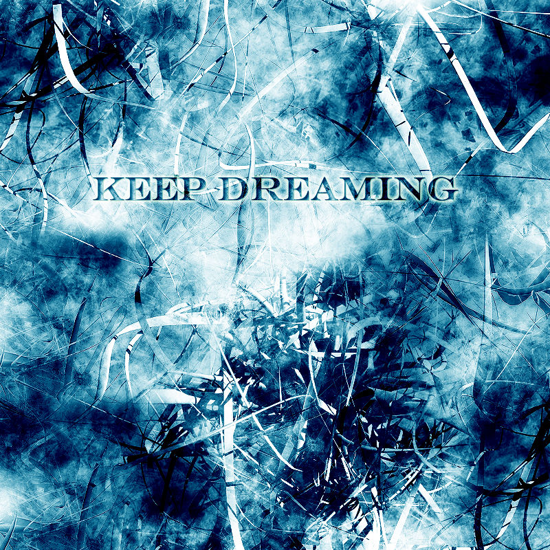 Keep Dreaming Volume 26 by ThaSprout on DeviantArt