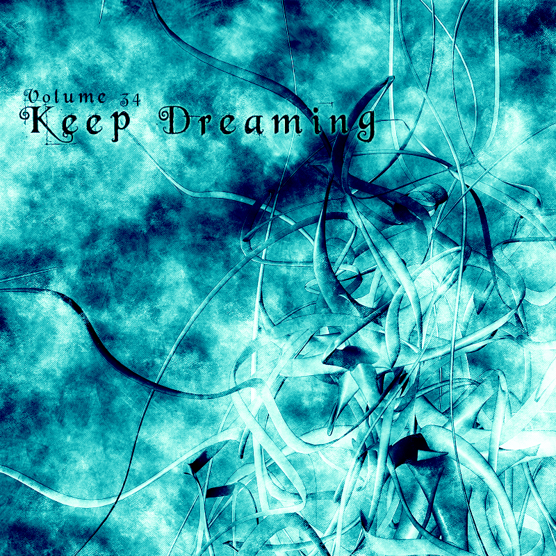 Keep Dreaming Volume 34