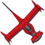 Swordfish II Icon