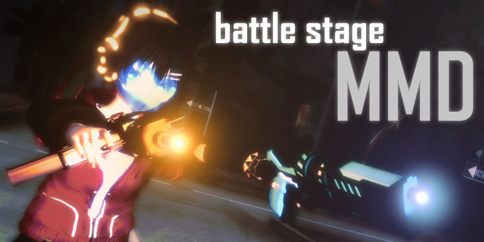 [MMD] Avatar Icon Contest Submission by BS23-Designs on DeviantArt