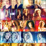 26 River Song Icons