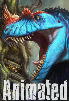 Ceratosaurus Process