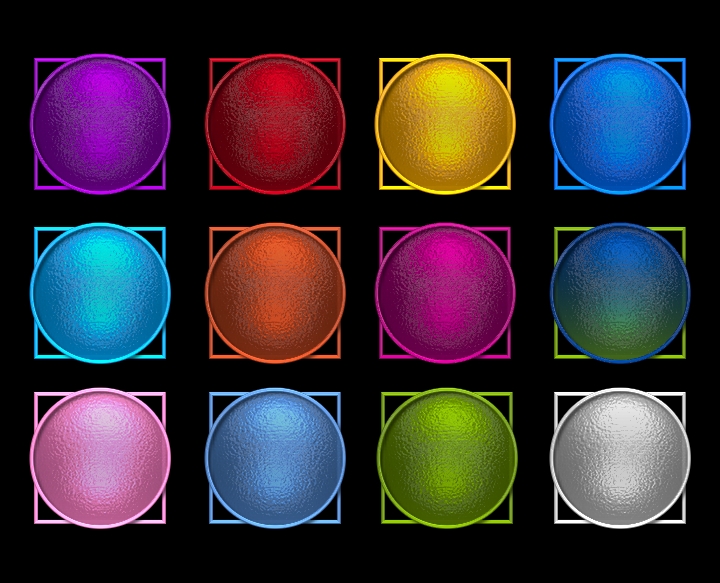 Square With Rounds Inside square rounds by elsie432 on DeviantArt