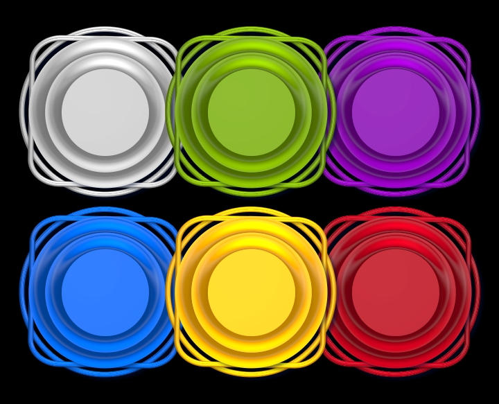 Good 2 Go Icons by elsie432 on DeviantArt