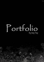 Flip Page Portfolio