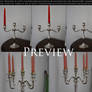 Candelabra Pack