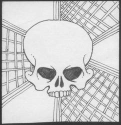 Skull Icon A