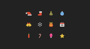 Christmas Icons