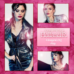 Holland Roden pack png