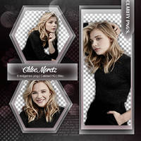 Chloe Moretz pack png