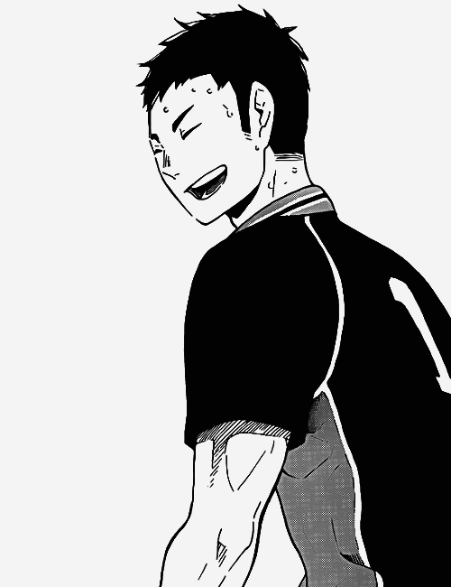 Featured image of post Haikyuu Daichi Death daichi sawamura from the story anime quotes by unknown mc mc with 1 466 reads