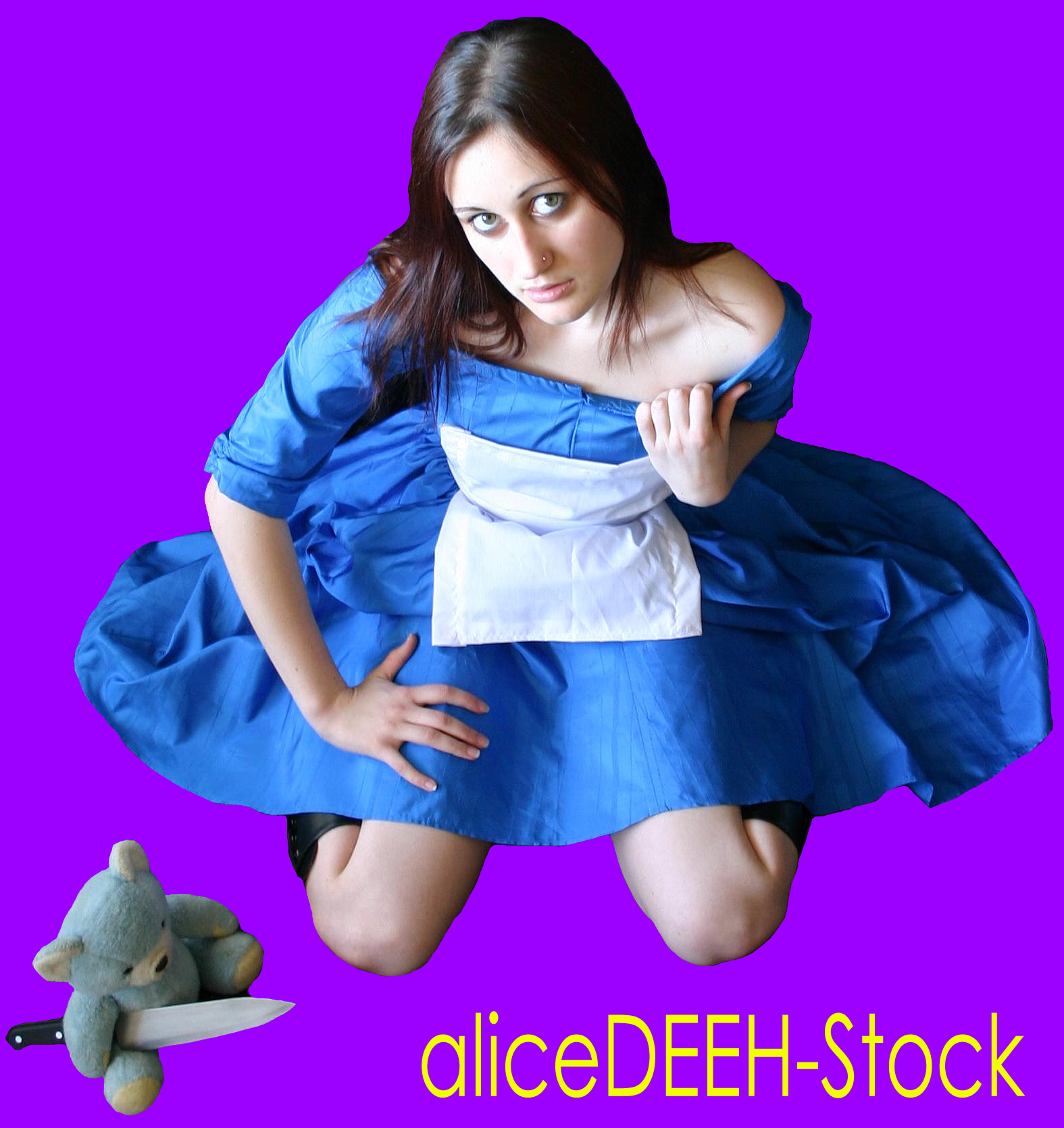 Cut Stock01 - AliceStock-23