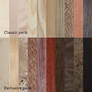 Wood textures preview pack