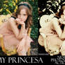 PHOTOSHOP ACTIONS + PRINCESA