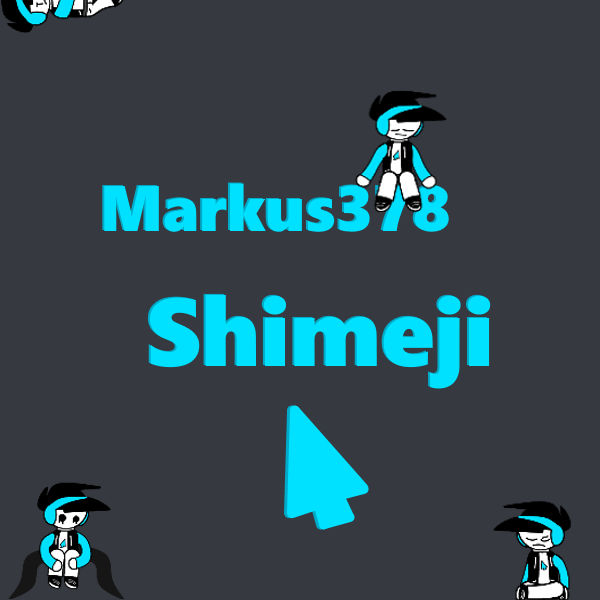 Markus378 Shimeji by markus378 on DeviantArt