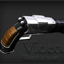 gun texture