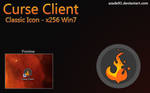Classic Curse Client Win7 Icon