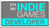 Indie Games Developer by orian-stamps