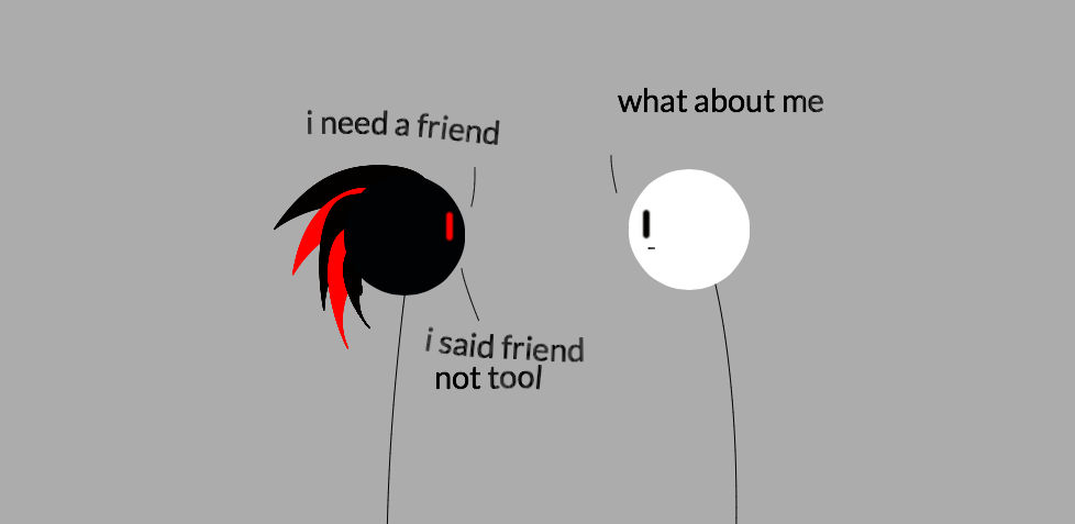 normal conversation by malis22 on DeviantArt