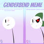 bob gender meme