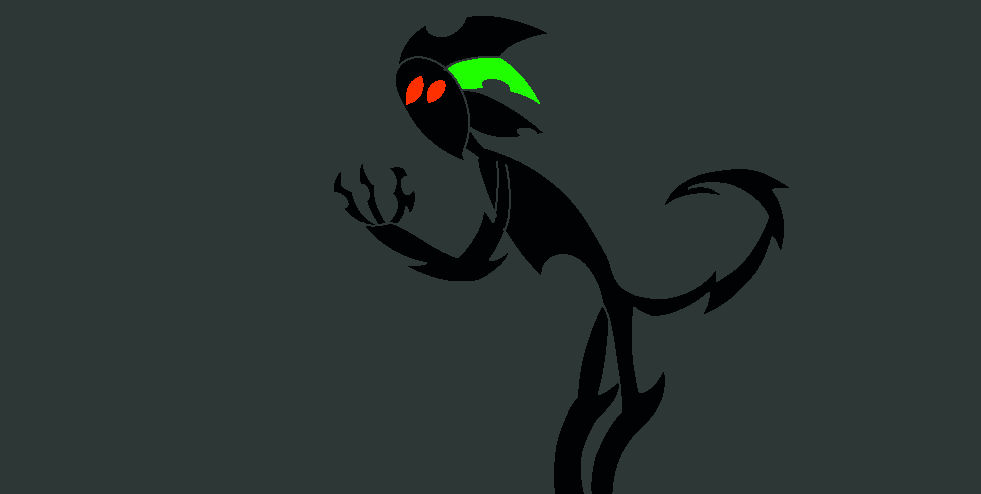 true form new by malis22 on DeviantArt