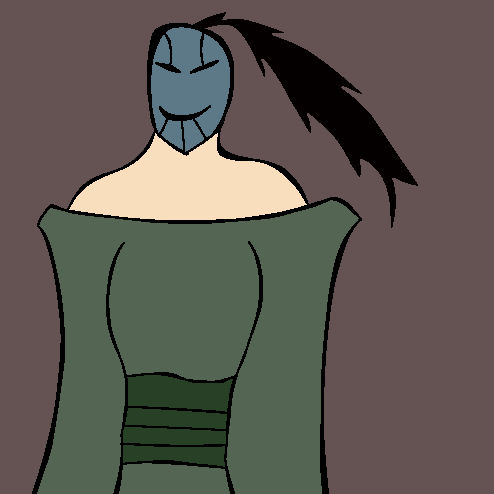 annas sister mist by malis22 on DeviantArt