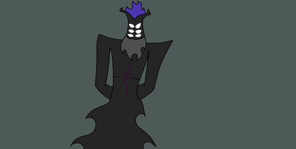 void lord by malis22 on DeviantArt