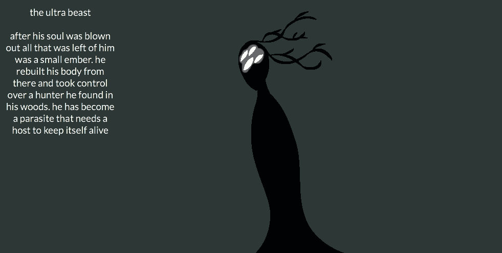 the beast by malis22 on DeviantArt