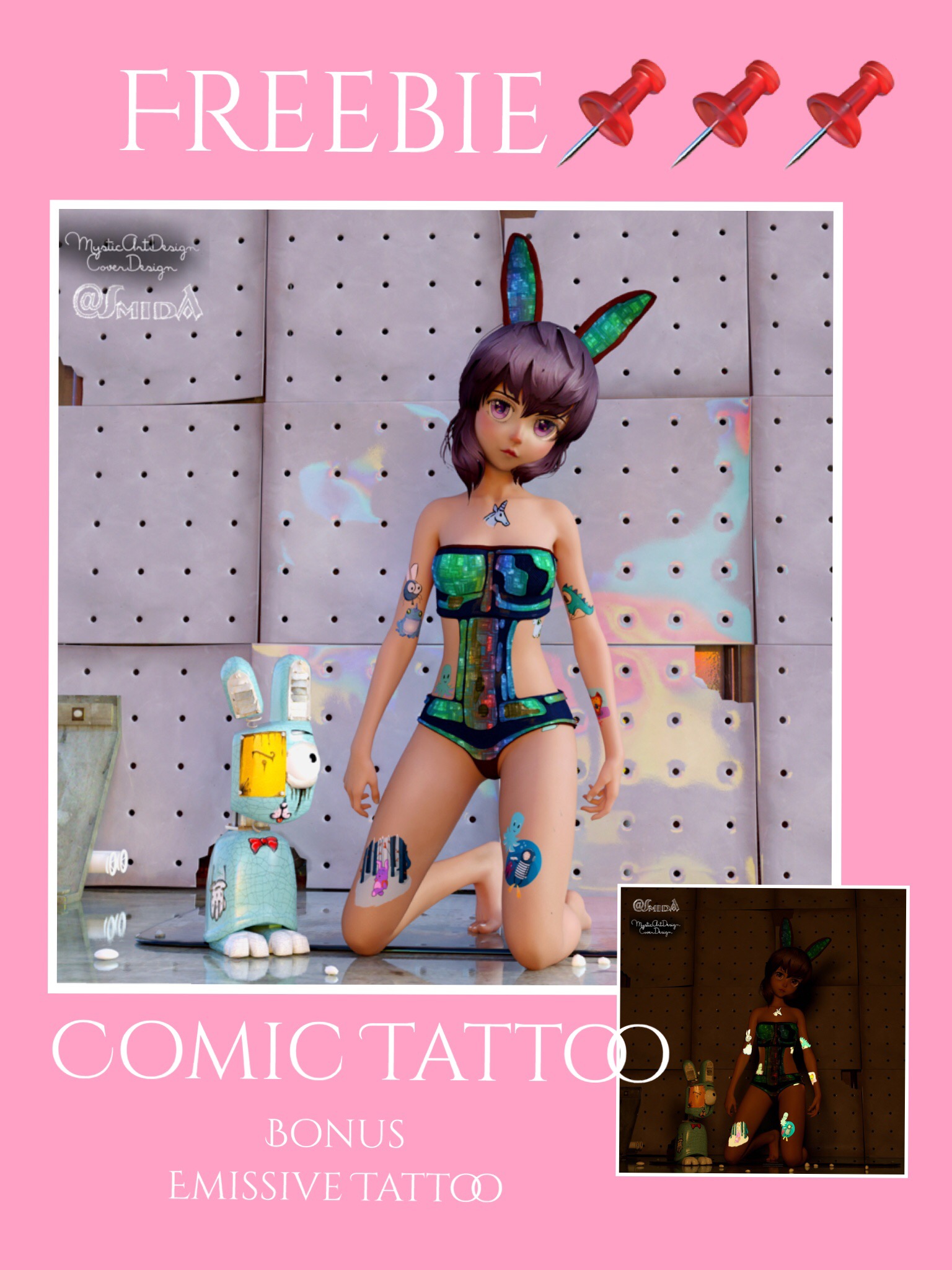 MysticArtDesigns-G8F-ComicTattoos+Emissive.zip Ord