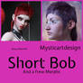 Short Bob