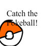 Pokeball Catch Flash Game