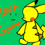 Dress Up Pikachu-Flash Game