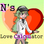 N's Love Calculator