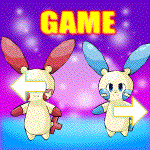 Pokemon Dance Battle - Flash Game