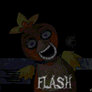 Torchica-Five Nights at Freddy's Pokemon-FLASH