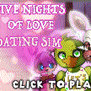 Five Nights Of Love v2.1 - FNAF DATING SIM GAME