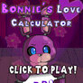 Bonnie's Love Calculator - A FNAF Flash Game