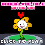 UnderLOVETale - An Undertale Dating Sim GAME