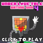 UnderLOVETale 4- An Undertale Dating Sim GAME